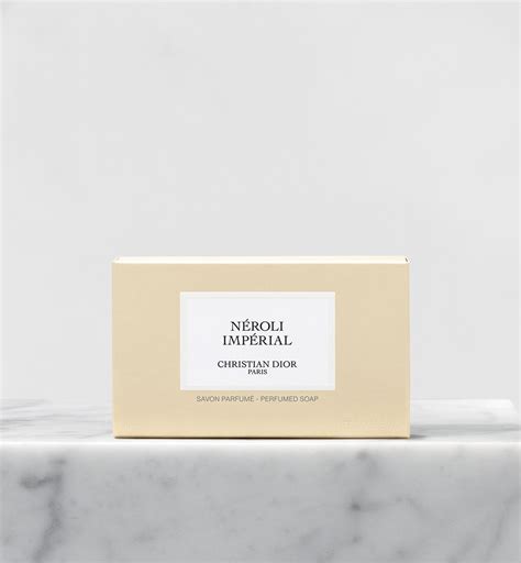 dior neroli